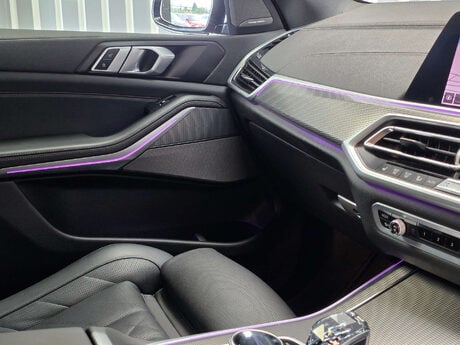 BMW X5 3.0 30d M Sport SUV 5dr Diesel Auto xDrive Euro 6 (s/s) (265 ps) 28