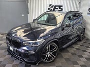 BMW X5 3.0 30d M Sport SUV 5dr Diesel Auto xDrive Euro 6 (s/s) (265 ps) 51