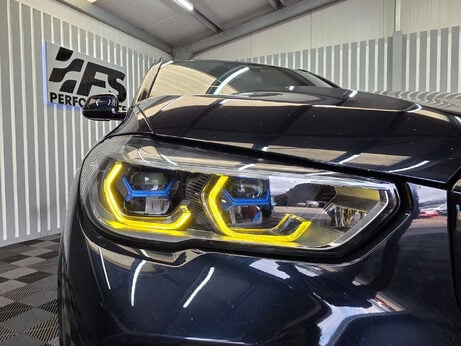 BMW X5 3.0 30d M Sport SUV 5dr Diesel Auto xDrive Euro 6 (s/s) (265 ps) 10