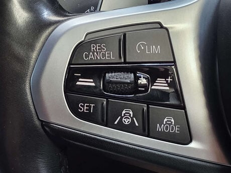 BMW X5 3.0 30d M Sport SUV 5dr Diesel Auto xDrive Euro 6 (s/s) (265 ps) 13