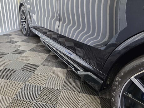 BMW X5 3.0 30d M Sport SUV 5dr Diesel Auto xDrive Euro 6 (s/s) (265 ps) 36