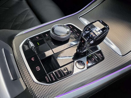 BMW X5 3.0 30d M Sport SUV 5dr Diesel Auto xDrive Euro 6 (s/s) (265 ps) 12