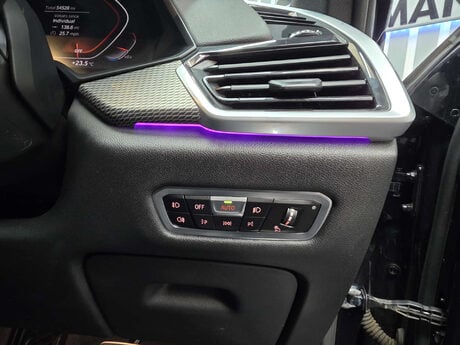 BMW X5 3.0 30d M Sport SUV 5dr Diesel Auto xDrive Euro 6 (s/s) (265 ps) 27