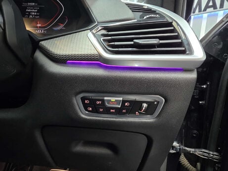 BMW X5 3.0 30d M Sport SUV 5dr Diesel Auto xDrive Euro 6 (s/s) (265 ps) 23