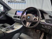 BMW X5 3.0 30d M Sport SUV 5dr Diesel Auto xDrive Euro 6 (s/s) (265 ps) 8
