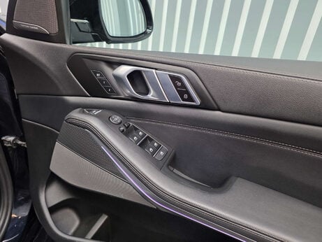 BMW X5 3.0 30d M Sport SUV 5dr Diesel Auto xDrive Euro 6 (s/s) (265 ps) 27