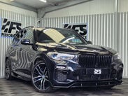 BMW X5 3.0 30d M Sport SUV 5dr Diesel Auto xDrive Euro 6 (s/s) (265 ps) 1