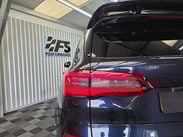 BMW X5 3.0 30d M Sport SUV 5dr Diesel Auto xDrive Euro 6 (s/s) (265 ps) 41