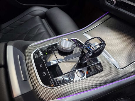 BMW X5 3.0 30d M Sport SUV 5dr Diesel Auto xDrive Euro 6 (s/s) (265 ps) 26