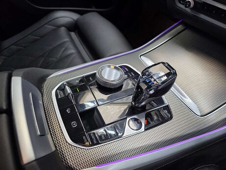 BMW X5 3.0 30d M Sport SUV 5dr Diesel Auto xDrive Euro 6 (s/s) (265 ps) 22