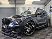 BMW X5 3.0 30d M Sport SUV 5dr Diesel Auto xDrive Euro 6 (s/s) (265 ps) 3