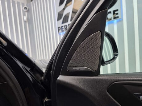 BMW X5 3.0 30d M Sport SUV 5dr Diesel Auto xDrive Euro 6 (s/s) (265 ps) 32