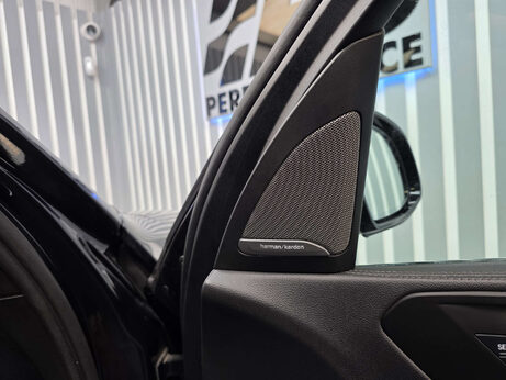 BMW X5 3.0 30d M Sport SUV 5dr Diesel Auto xDrive Euro 6 (s/s) (265 ps) 28