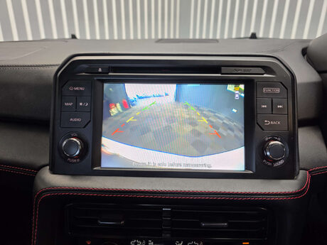 Nissan GT-R 3.8 V6 Recaro Coupe 2dr Petrol Auto 4WD Euro 6 (570 ps) 11