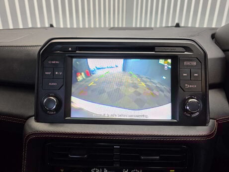 Nissan GT-R 3.8 V6 Recaro Coupe 2dr Petrol Auto 4WD Euro 6 (570 ps) 7