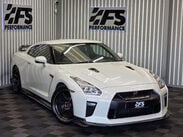 Nissan GT-R 3.8 V6 Recaro Coupe 2dr Petrol Auto 4WD Euro 6 (570 ps) 57