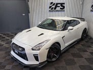 Nissan GT-R 3.8 V6 Recaro Coupe 2dr Petrol Auto 4WD Euro 6 (570 ps) 52