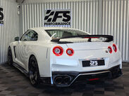 Nissan GT-R 3.8 V6 Recaro Coupe 2dr Petrol Auto 4WD Euro 6 (570 ps) 37