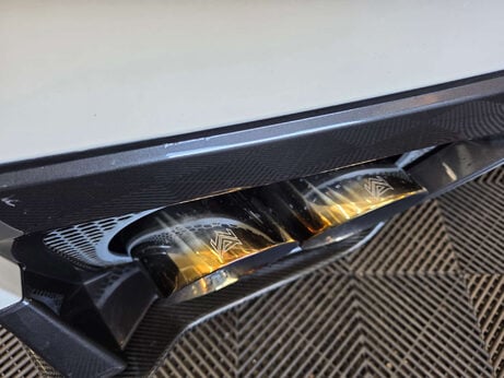 Nissan GT-R 3.8 V6 Recaro Coupe 2dr Petrol Auto 4WD Euro 6 (570 ps) 27