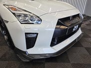 Nissan GT-R 3.8 V6 Recaro Coupe 2dr Petrol Auto 4WD Euro 6 (570 ps) 48