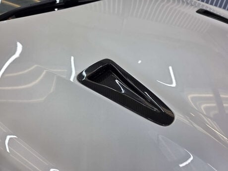 Nissan GT-R 3.8 V6 Recaro Coupe 2dr Petrol Auto 4WD Euro 6 (570 ps) 47