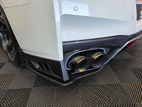 Nissan GT-R 3.8 V6 Recaro Coupe 2dr Petrol Auto 4WD Euro 6 (570 ps) 28