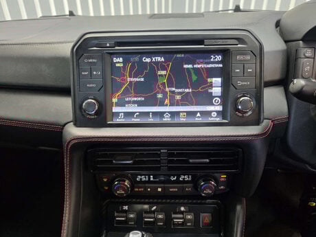 Nissan GT-R 3.8 V6 Recaro Coupe 2dr Petrol Auto 4WD Euro 6 (570 ps) 43