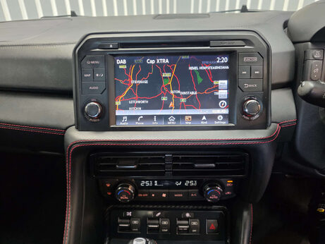 Nissan GT-R 3.8 V6 Recaro Coupe 2dr Petrol Auto 4WD Euro 6 (570 ps) 39