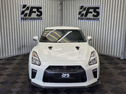 Nissan GT-R 3.8 V6 Recaro Coupe 2dr Petrol Auto 4WD Euro 6 (570 ps) 51