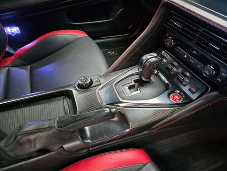 Nissan GT-R 3.8 V6 Recaro Coupe 2dr Petrol Auto 4WD Euro 6 (570 ps) 40