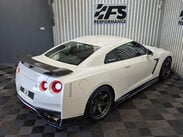 Nissan GT-R 3.8 V6 Recaro Coupe 2dr Petrol Auto 4WD Euro 6 (570 ps) 55