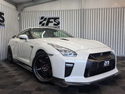 Nissan GT-R 3.8 V6 Recaro Coupe 2dr Petrol Auto 4WD Euro 6 (570 ps) 34