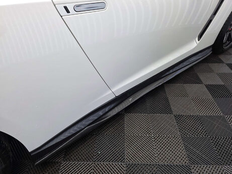 Nissan GT-R 3.8 V6 Recaro Coupe 2dr Petrol Auto 4WD Euro 6 (570 ps) 23