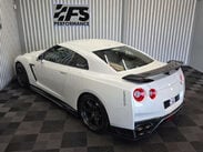 Nissan GT-R 3.8 V6 Recaro Coupe 2dr Petrol Auto 4WD Euro 6 (570 ps) 53