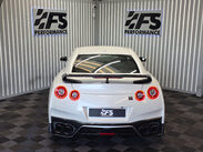 Nissan GT-R 3.8 V6 Recaro Coupe 2dr Petrol Auto 4WD Euro 6 (570 ps) 54