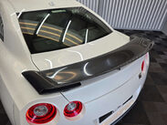 Nissan GT-R 3.8 V6 Recaro Coupe 2dr Petrol Auto 4WD Euro 6 (570 ps) 33
