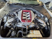 Nissan GT-R 3.8 V6 Recaro Coupe 2dr Petrol Auto 4WD Euro 6 (570 ps) 58