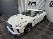 Nissan GT-R 3.8 V6 Recaro Coupe 2dr Petrol Auto 4WD Euro 6 (570 ps) 15