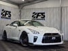 Nissan GT-R 3.8 V6 Recaro Coupe 2dr Petrol Auto 4WD Euro 6 (570 ps)
