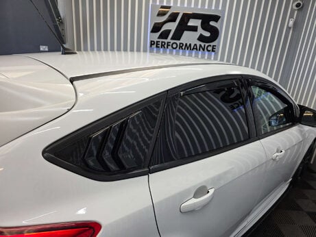 Ford Focus 2.0T EcoBoost ST-3 Hatchback 5dr Petrol Manual Euro 6 (s/s) (250 ps) 28