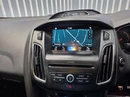 Ford Focus 2.0T EcoBoost ST-3 Hatchback 5dr Petrol Manual Euro 6 (s/s) (250 ps) 11