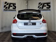 Ford Focus 2.0T EcoBoost ST-3 Hatchback 5dr Petrol Manual Euro 6 (s/s) (250 ps) 43