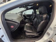 Ford Focus 2.0T EcoBoost ST-3 Hatchback 5dr Petrol Manual Euro 6 (s/s) (250 ps) 10
