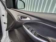 Ford Focus 2.0T EcoBoost ST-3 Hatchback 5dr Petrol Manual Euro 6 (s/s) (250 ps) 26