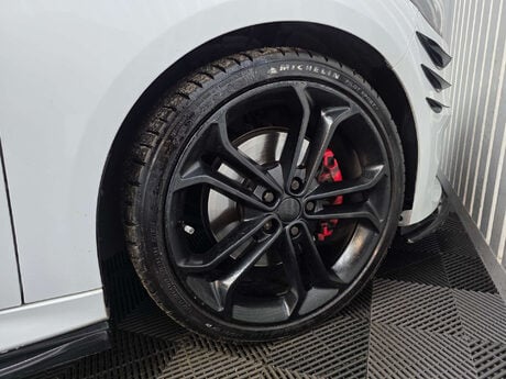 Ford Focus 2.0T EcoBoost ST-3 Hatchback 5dr Petrol Manual Euro 6 (s/s) (250 ps) 33