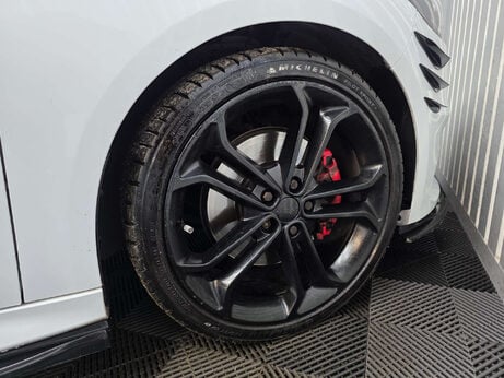 Ford Focus 2.0T EcoBoost ST-3 Hatchback 5dr Petrol Manual Euro 6 (s/s) (250 ps) 29