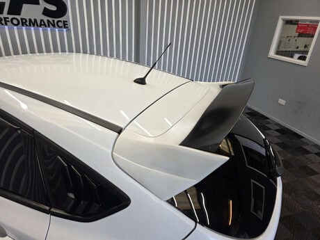 Ford Focus 2.0T EcoBoost ST-3 Hatchback 5dr Petrol Manual Euro 6 (s/s) (250 ps) 37