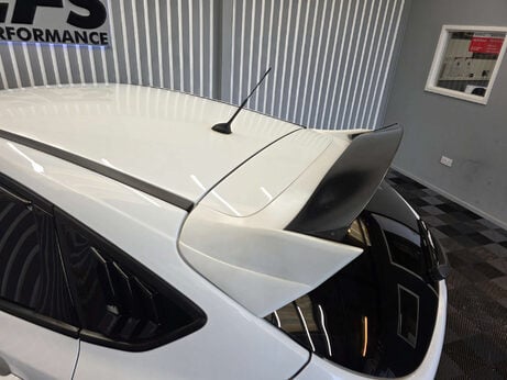 Ford Focus 2.0T EcoBoost ST-3 Hatchback 5dr Petrol Manual Euro 6 (s/s) (250 ps) 33