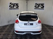 Ford Focus 2.0T EcoBoost ST-3 Hatchback 5dr Petrol Manual Euro 6 (s/s) (250 ps) 17