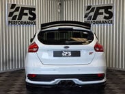 Ford Focus 2.0T EcoBoost ST-3 Hatchback 5dr Petrol Manual Euro 6 (s/s) (250 ps) 6